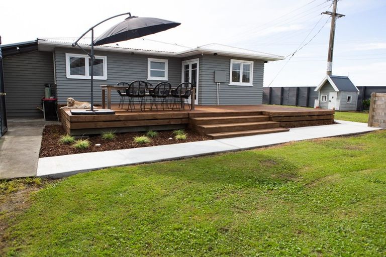 Photo of property in 1001 State Highway 2, Eskdale, Napier, 4182