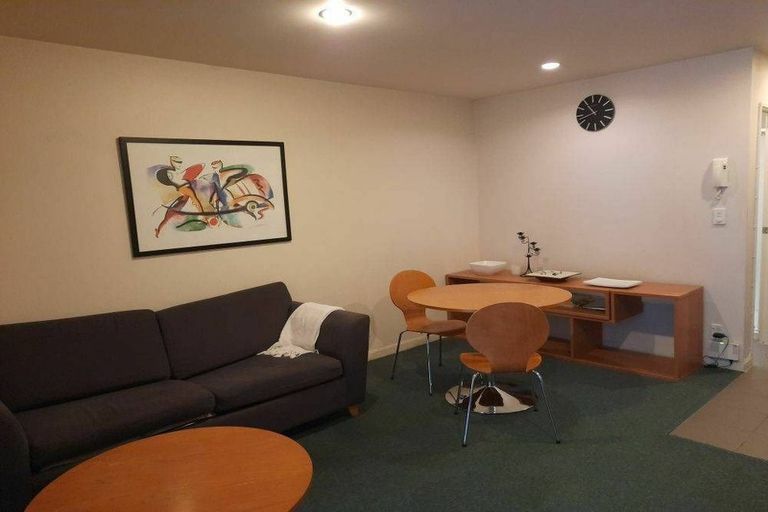 Photo of property in City Gardens Apartments, 21g/76 Albert Street, Auckland Central, Auckland, 1010