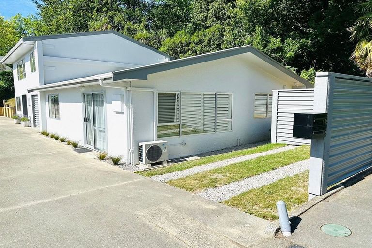 Photo of property in 1/35 Van Diemen Street, Nelson South, Nelson, 7010