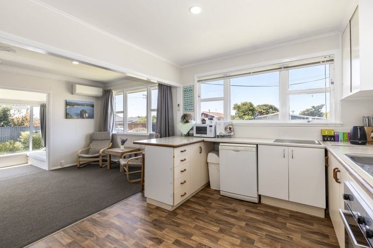 Photo of property in 10 Kilworth Place, Witherlea, Blenheim, 7201