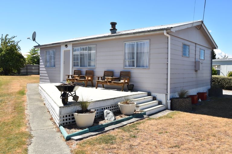 Photo of property in 279 Mackenzie Drive, Twizel, 7901