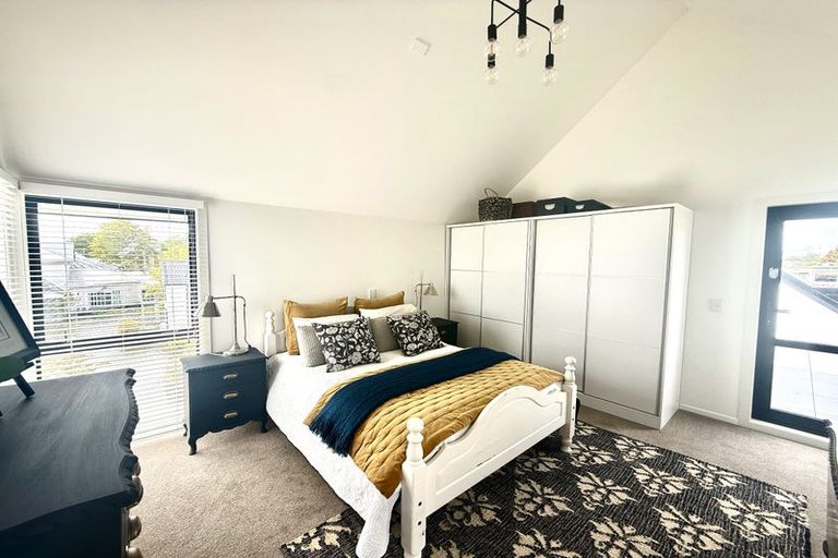 Photo of property in 5/140 Office Road, Merivale, Christchurch, 8014