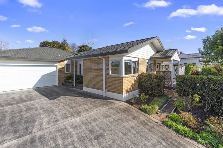 Photo of property in 44 Willow Grove, Morrinsville, 3300