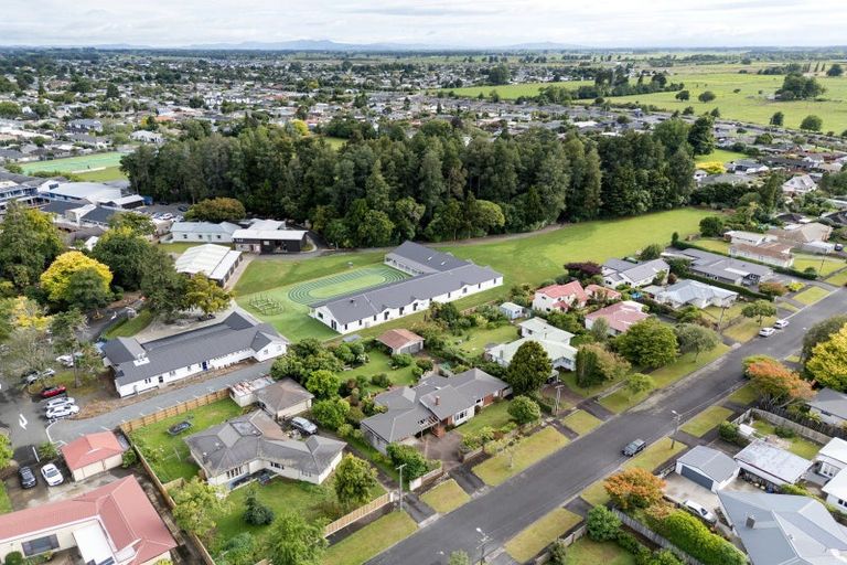 Photo of property in 3 Bailey Avenue, Claudelands, Hamilton, 3214