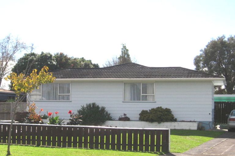 Photo of property in 4 Newham Place, Henderson, Auckland, 0612