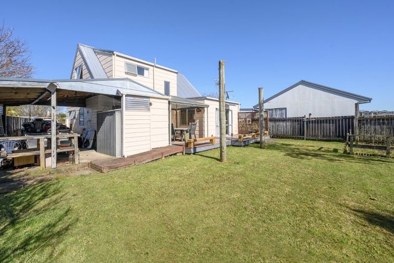 Photo of property in 14 Solomon Street, Brookfield, Tauranga, 3110