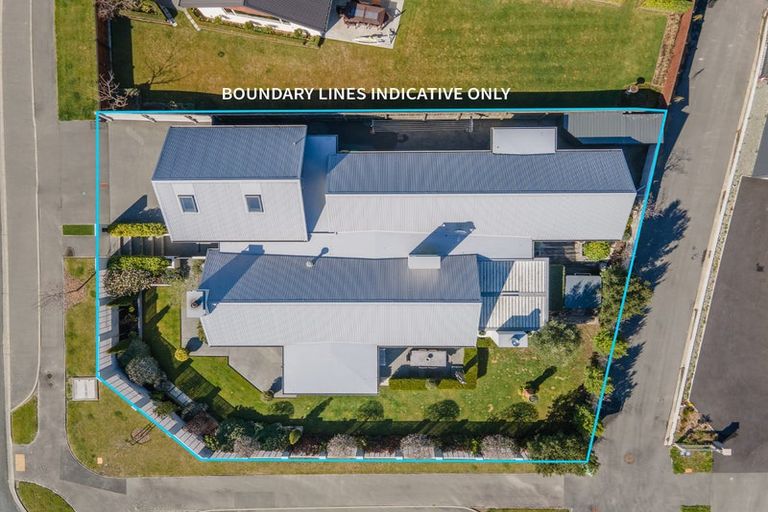 Photo of property in 21 Hunter Hills Drive, Gleniti, Timaru, 7910