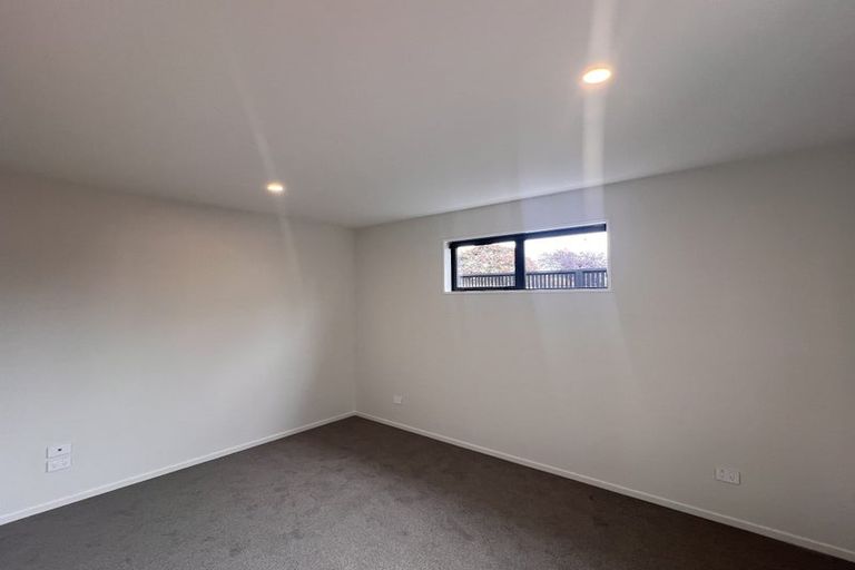 Photo of property in 4/149 Strickland Street, Spreydon, Christchurch, 8024