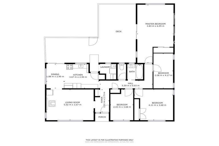 Photo of property in 28 High Street, Raumanga, Whangarei, 0110