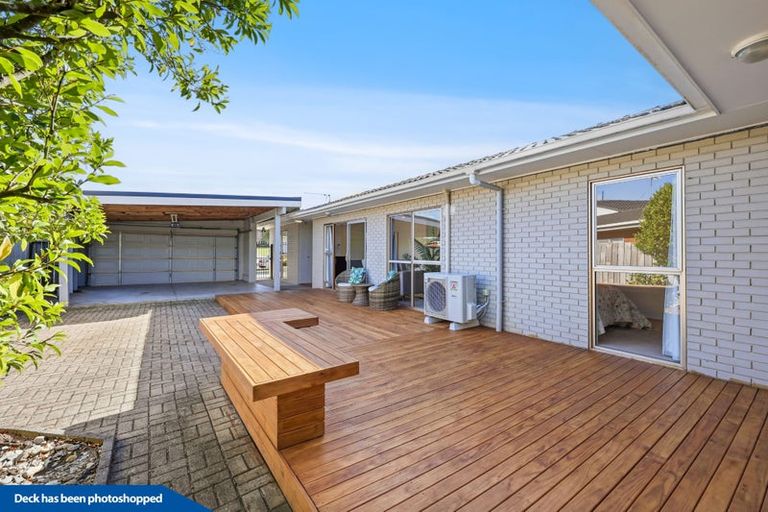 Photo of property in 27 Galsworthy Place, Bucklands Beach, Auckland, 2014