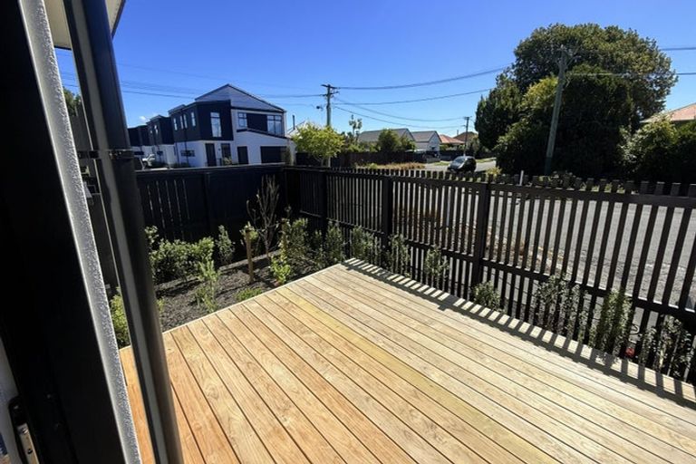 Photo of property in 57 Dampier Street, Woolston, Christchurch, 8023