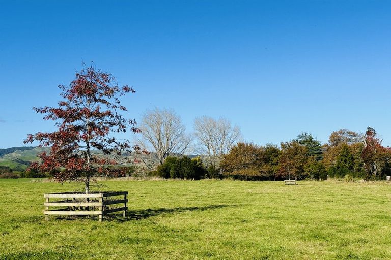 Photo of property in 206 Okaeria Road, Waerenga, Te Kauwhata, 3781