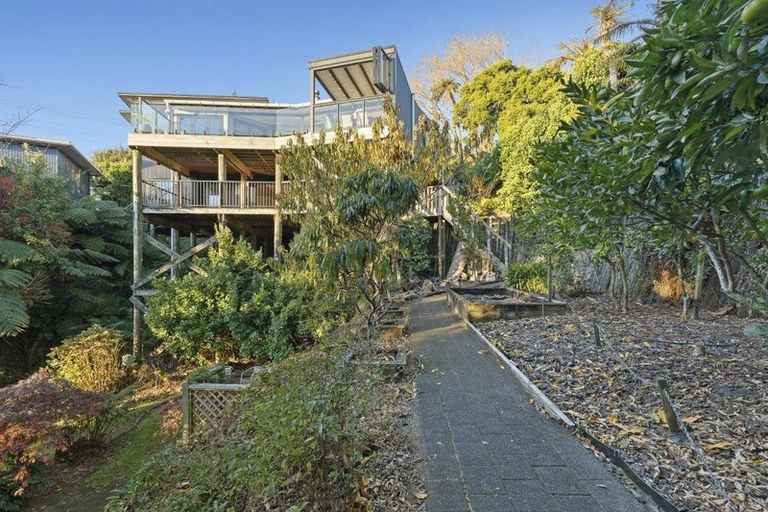 Photo of property in 12a Ridge Lane, New Plymouth, 4310