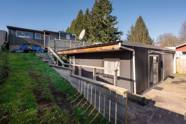 Photo of property in 77 Ford Road, Fordlands, Rotorua, 3015