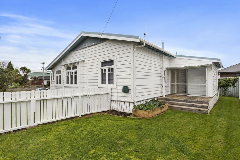 Photo of property in 29 Smith Street, Matamata, 3400