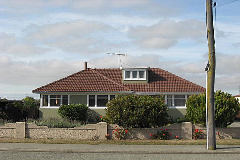 Photo of property in 15 Michael Street, Waimate, 7924