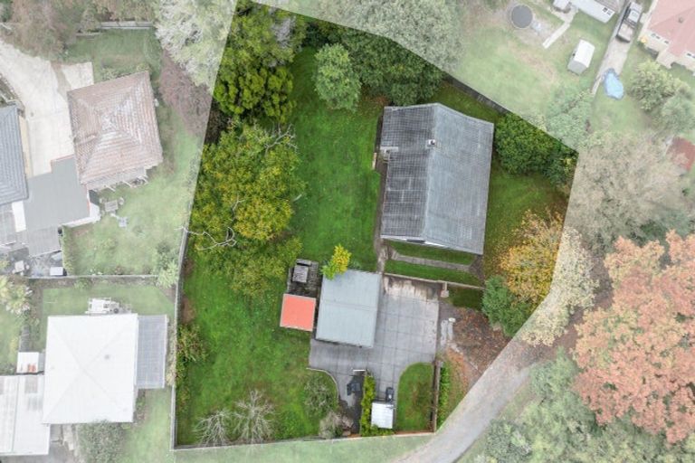 Photo of property in 18 Rimu Street, Glenholme, Rotorua, 3010