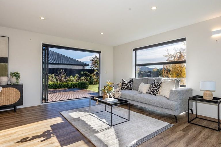 Photo of property in 2 Oates Street, Lincoln, 7608