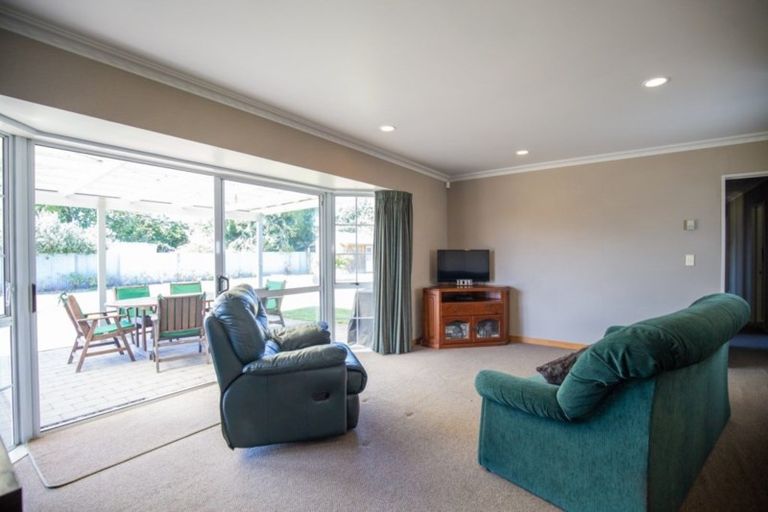 Photo of property in 4a Beatty Road, Matamata, 3400