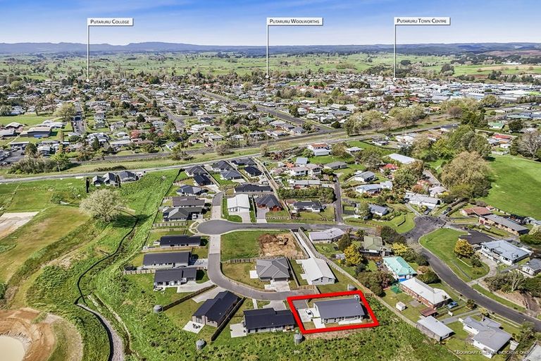 Photo of property in 122 Reservoir Street, Putaruru, 3411