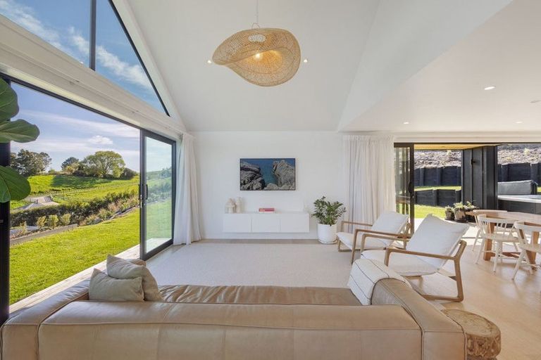 Photo of property in 469c Minden Road, Minden, Tauranga, 3176