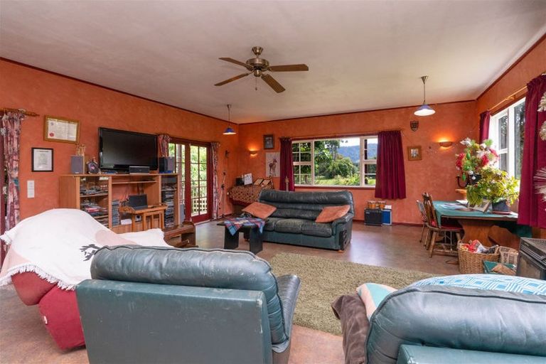 Photo of property in 611 Otaki Gorge Road, Hautere, Otaki, 5582