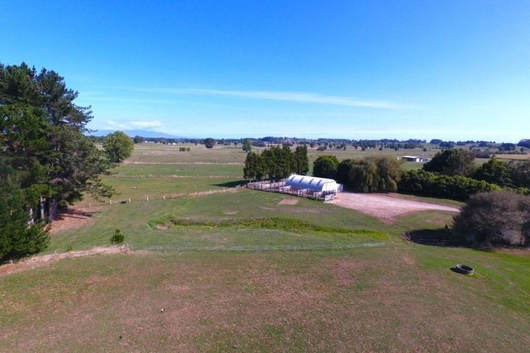 Photo of property in 215 Parawera Road, Parawera, Te Awamutu, 3879