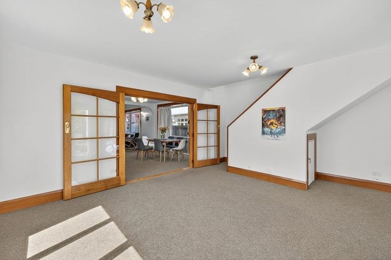 Photo of property in 123 Francis Avenue, Mairehau, Christchurch, 8013