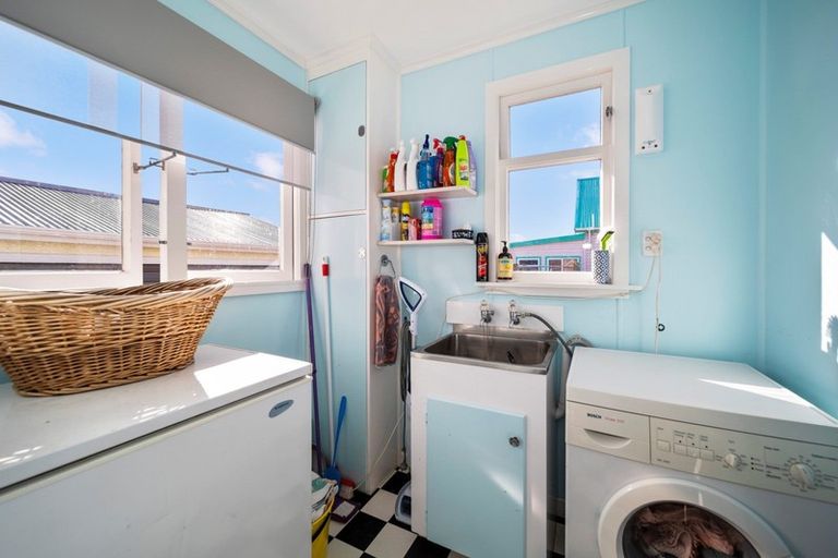 Photo of property in 13 Hori Street, Vogeltown, New Plymouth, 4310