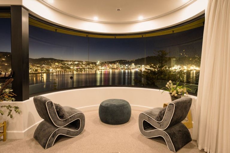 Photo of property in 7/308 Oriental Parade, Oriental Bay, Wellington, 6011