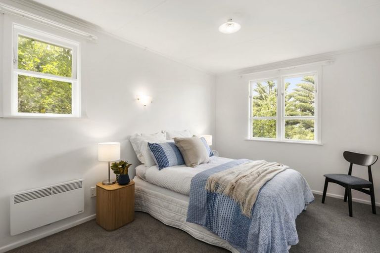 Photo of property in 37 Prospect Terrace, Johnsonville, Wellington, 6037