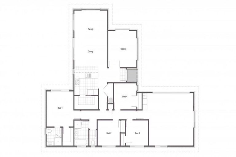 Photo of property in 144 Hunter Road, Eureka, Hamilton, 3287