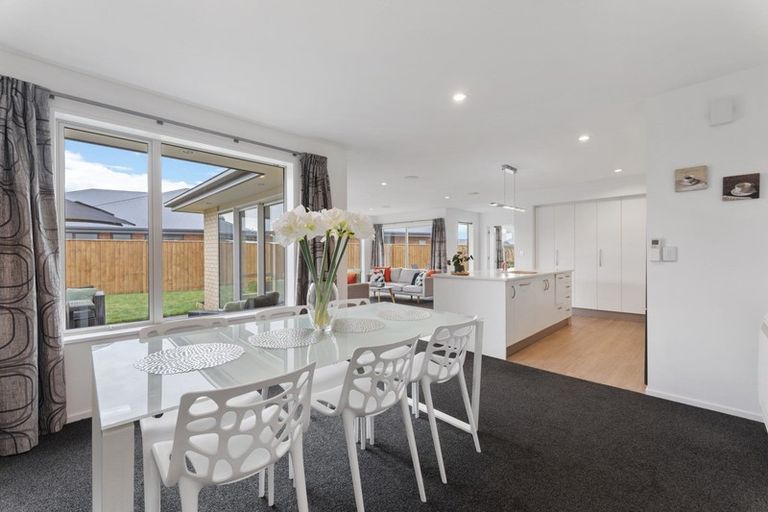 Photo of property in 25 Gilchrist Place, Kaiapoi, 7630