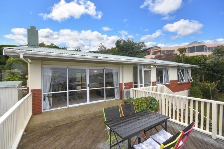 Photo of property in 3 Glengyle Street, Vauxhall, Dunedin, 9013