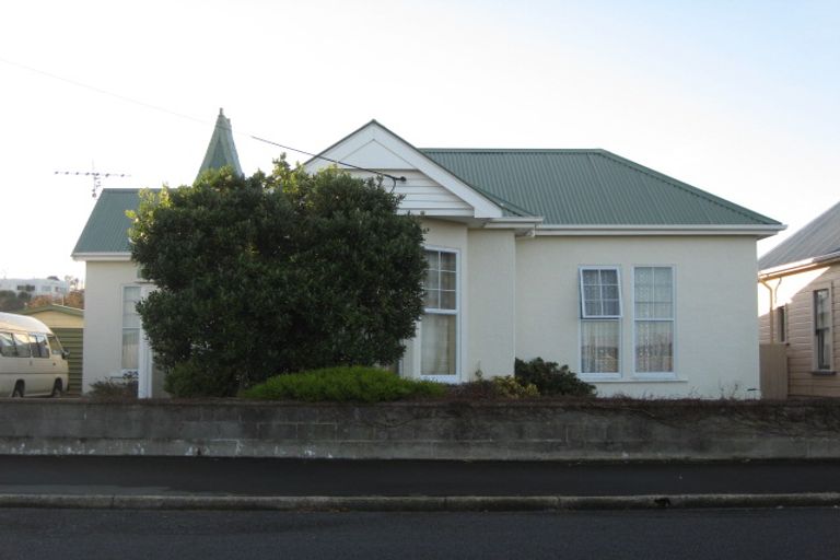 Photo of property in 21 Ravelston Street, Saint Kilda, Dunedin, 9012