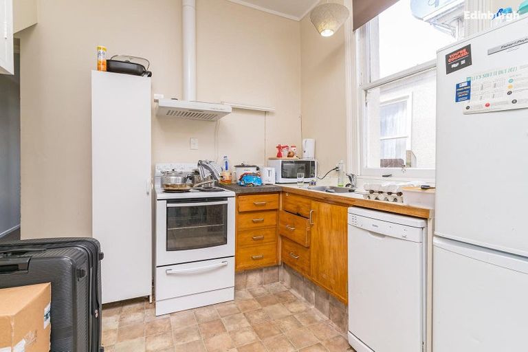 Photo of property in 29 Hyde Street, North Dunedin, Dunedin, 9016