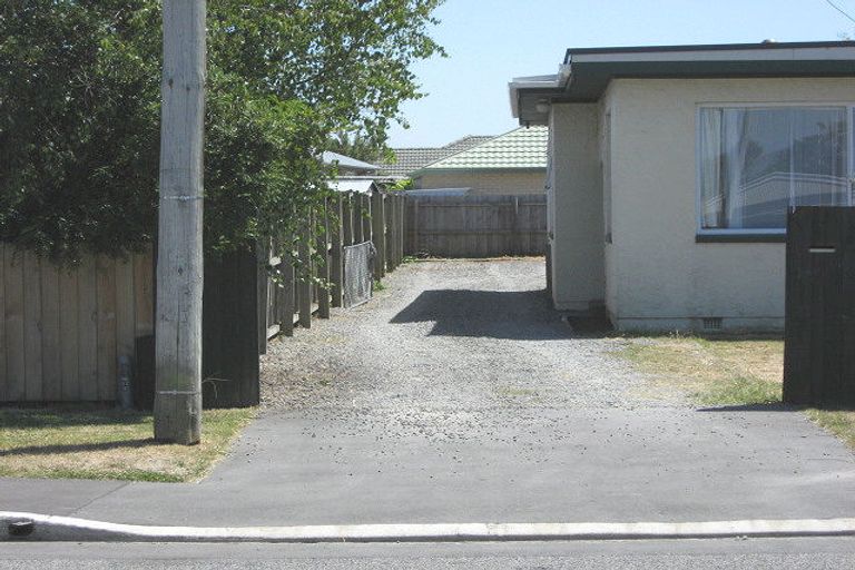 Photo of property in 7 Sylvia Street, Parklands, Christchurch, 8083