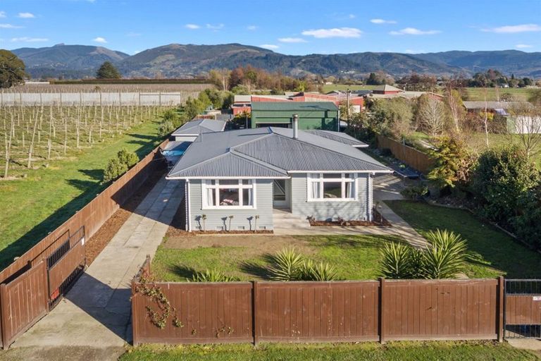 Photo of property in 135 Lodder Lane, Riwaka, Motueka, 7198