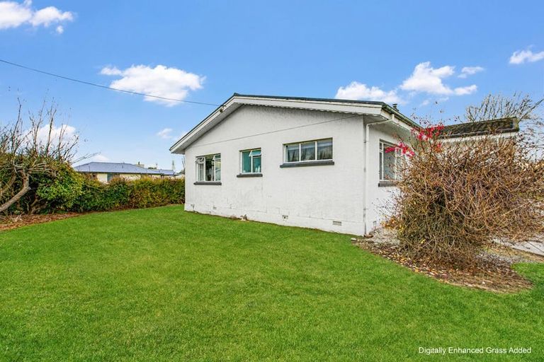 Photo of property in 37 York Road, Riversdale, 9776