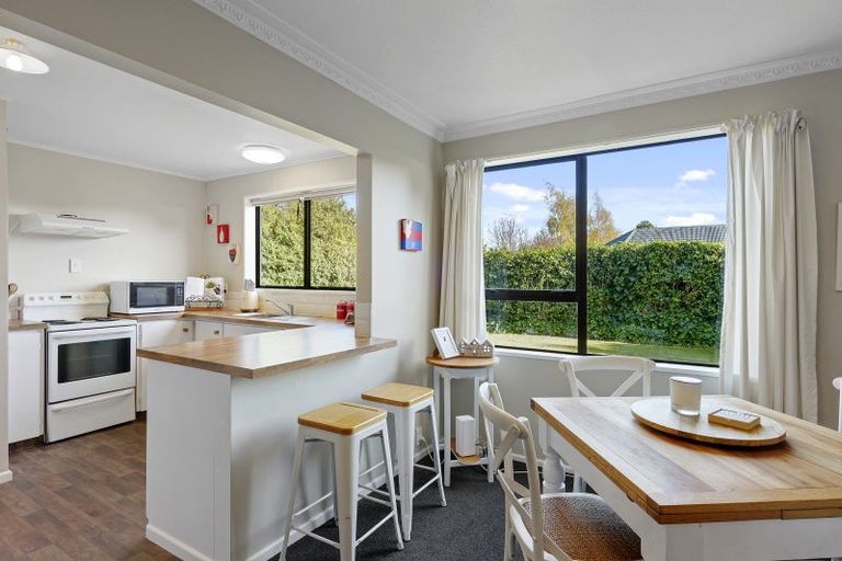 Photo of property in 37 Colcord Place, Methven, 7730