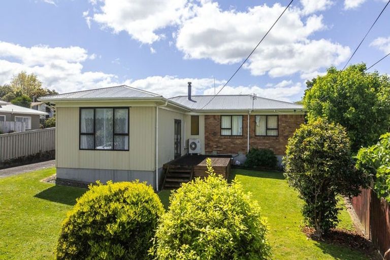 Photo of property in 25 Waitete Road, Waihi, 3610