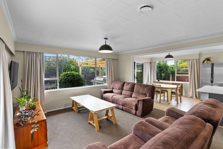 Photo of property in 7 Patterson Terrace, Halswell, Christchurch, 8025