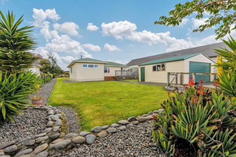 Photo of property in 16 Tamar Street, Rongotea, 4476