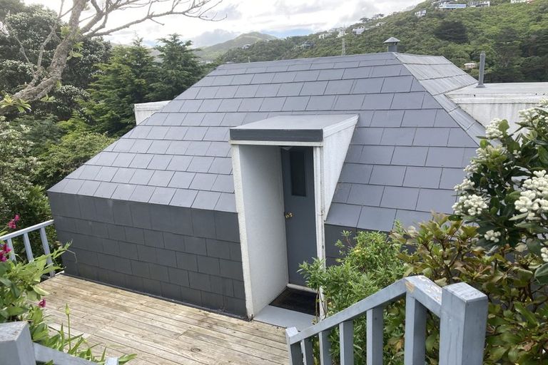 Photo of property in 200 Barnard Street, Wadestown, Wellington, 6012