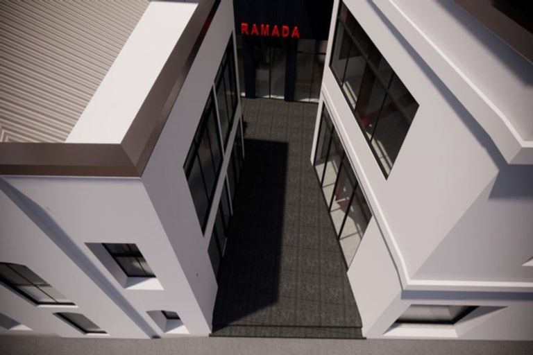 Photo of property in 147 Victoria Street, Onehunga, Auckland, 1061