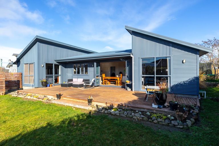 Photo of property in 12b Tancred Street, Geraldine, 7930