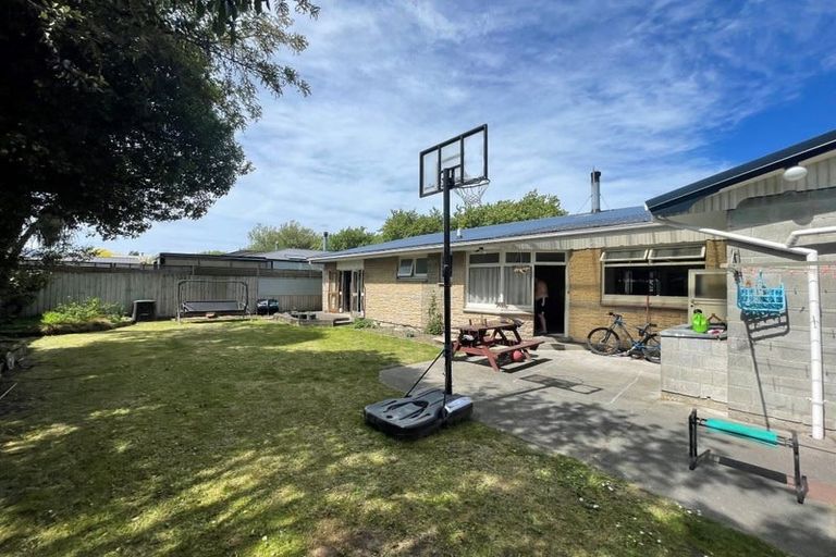 Photo of property in 95 Roker Street, Somerfield, Christchurch, 8024