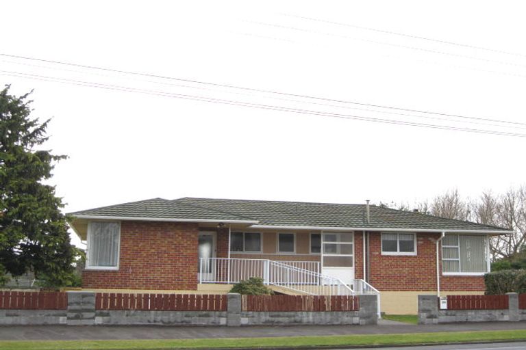 Photo of property in 270 Coronation Avenue, Welbourn, New Plymouth, 4310