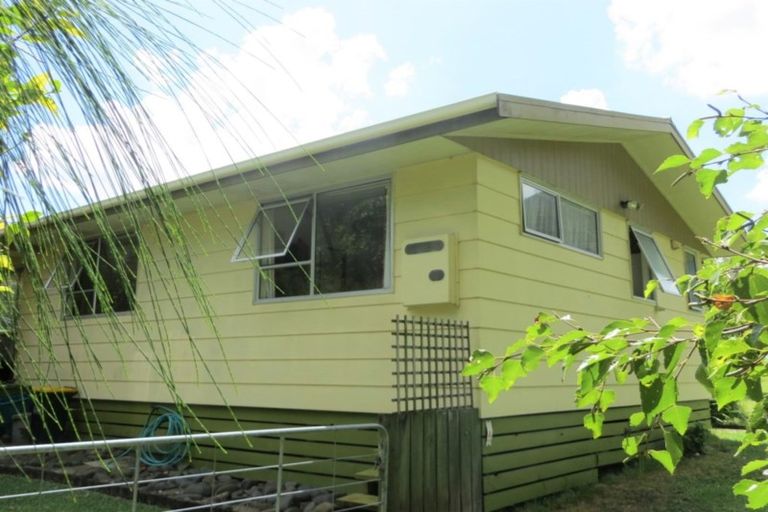 Photo of property in 3 Farmer Street, Te Aroha, 3320