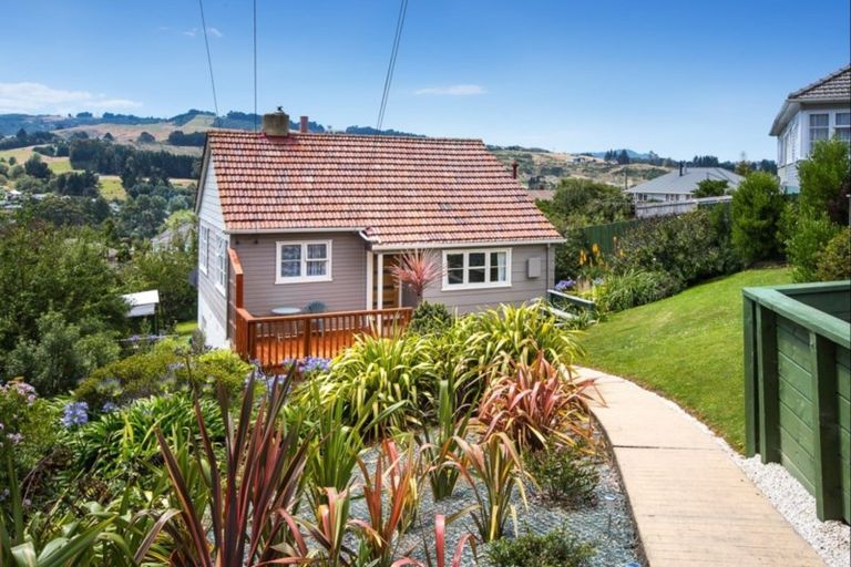 Photo of property in 114 District Road, Green Island, Dunedin, 9018